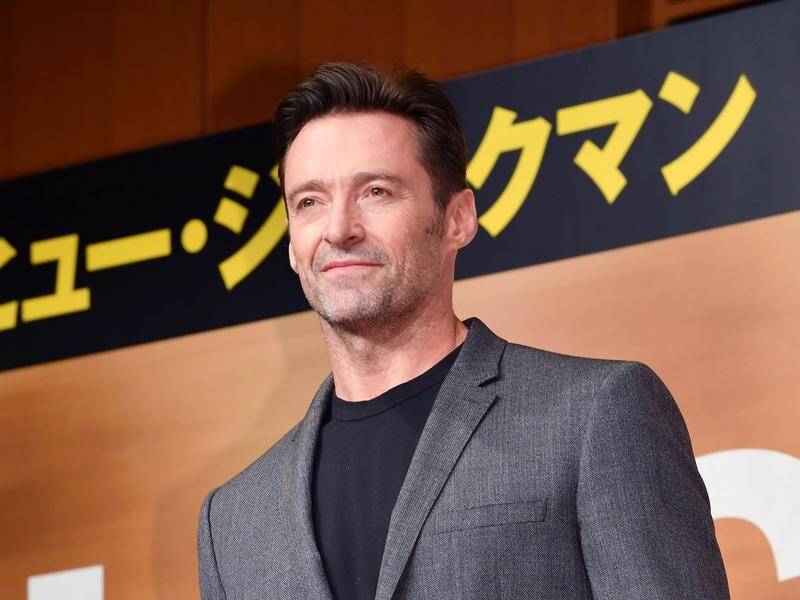 Australian actor Hugh Jackman revealed an obsession with setting a world record.