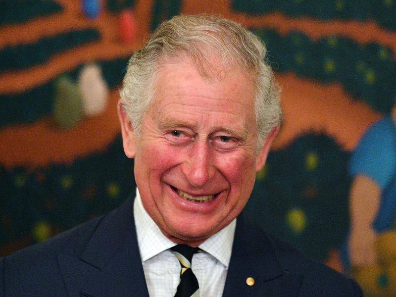 Simon Charles Dorante-Day claims Prince Charles and the Duchess of Cornwall are his parents.
