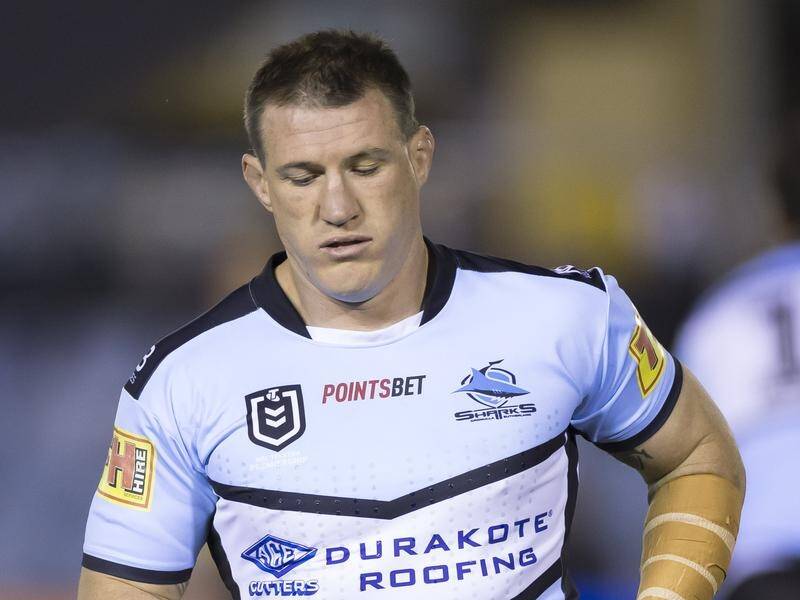 Paul Gallen will celebrate 200 games as Cronulla captain in Sunday's match with St George Illawarra.
