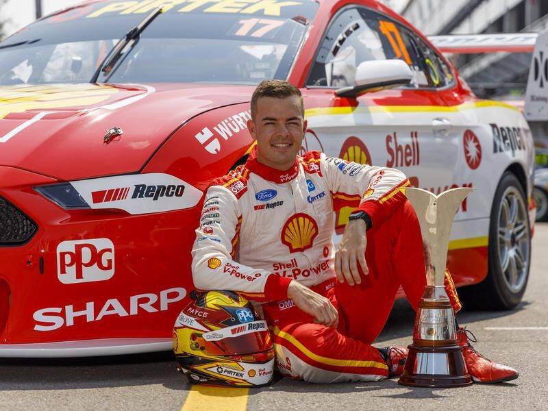 Scott McLaughlin's 2019 Supercars championship win has criticised by some of his rivals.