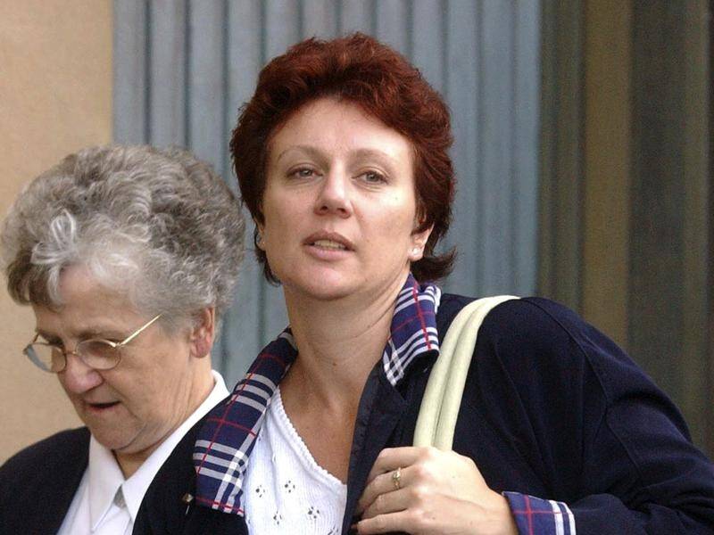 Kathleen Folbigg was jailed for at least 25 years for killing her four babies .