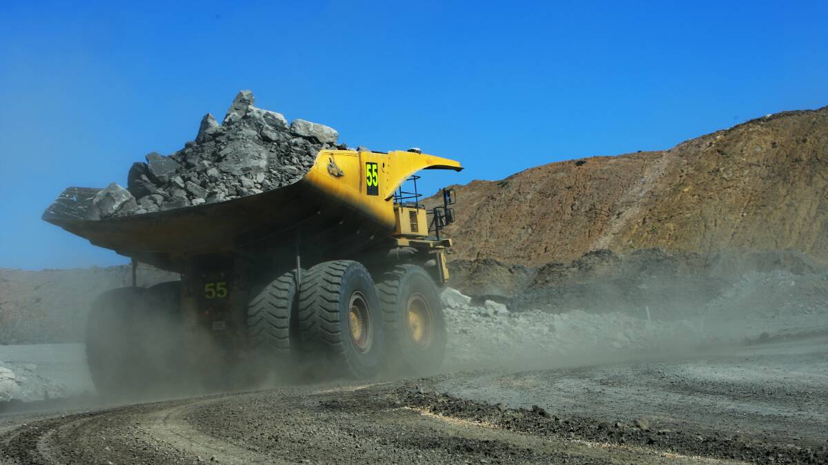 Worsley coal traffic to increase