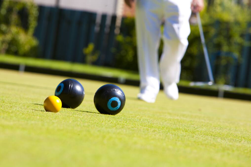 Check out the latest results for the Collie Bowls Club.