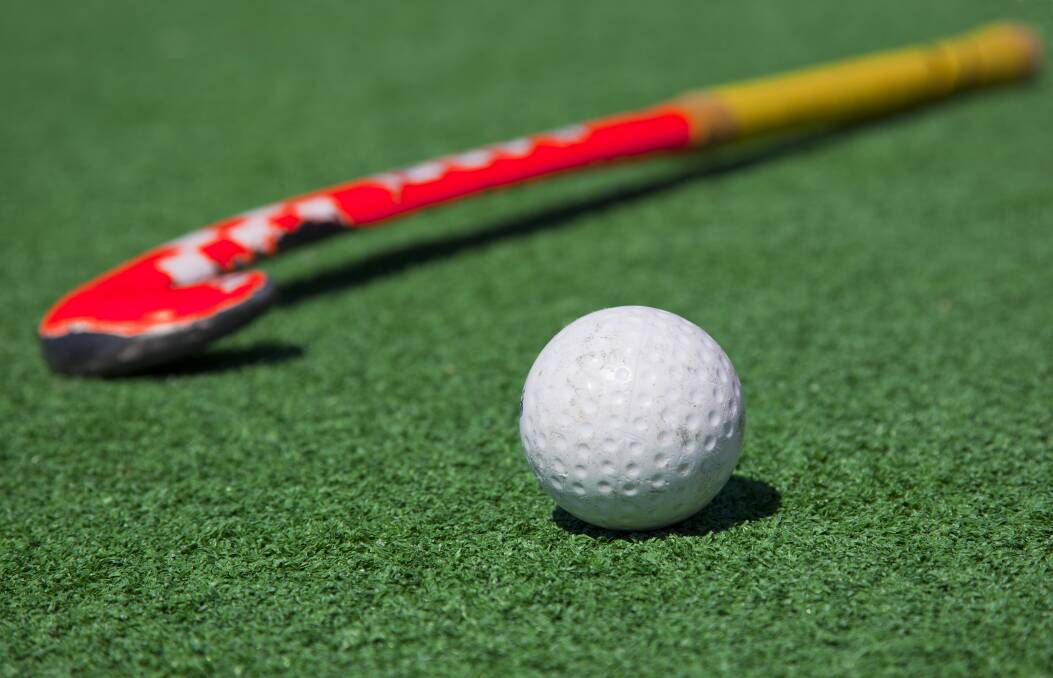 Up-coming hockey events: The Girls' Club Championships which are being held in Perth and the Narrogin Carnival are both coming up next month for Collie's junior players. Photo: Shutterstock.