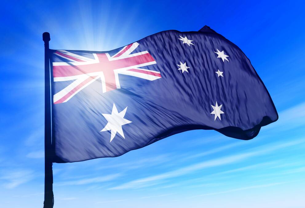 Australia Day: There are plenty of great activities planned for this year's celebrations. Photo: Shutterstock.