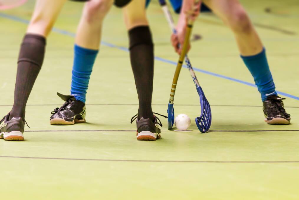 Latest: See the most recent results for men's and juniors hockey, along with this weekend's fixtures. Photo: Shutterstock.