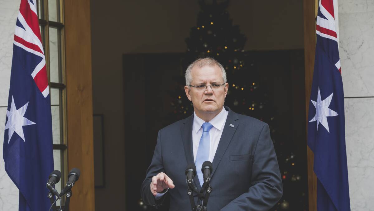 Ominous figures: Recent polls indicate that the Coalition could lose as many as 24 seats at the next federal election.